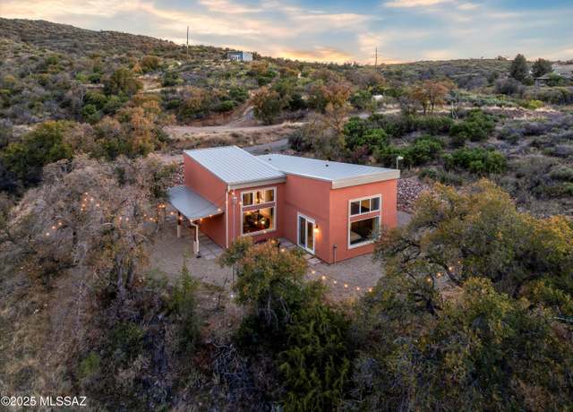 Property at 275 W Rochette Rd NW, Oracle, AZ 85623, 3 beds, 2 baths