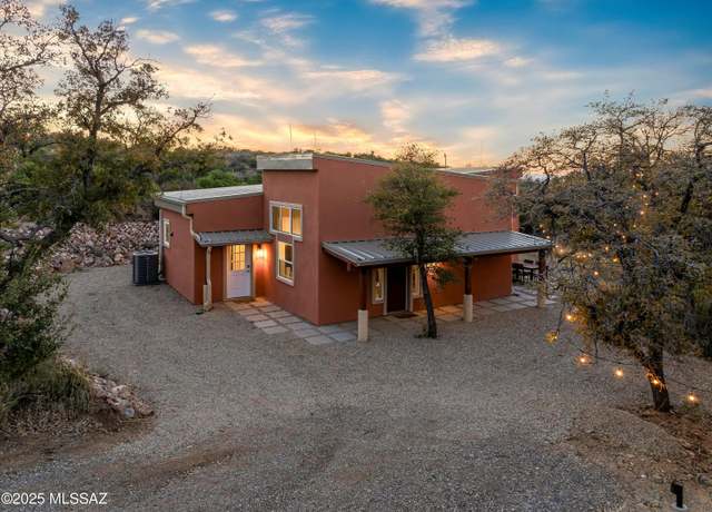 Property at 275 W Rochette Rd NW, Oracle, AZ 85623, 3 beds, 2 baths