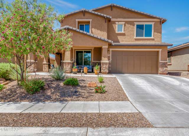 Property at 11785 N Silverscape Dr, Oro Valley, AZ 85737, 5 beds, 4 baths