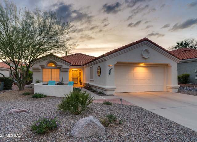 Property at 14311 N Carissa Dr, Oro Valley, AZ 85755, 2 beds, 2 baths