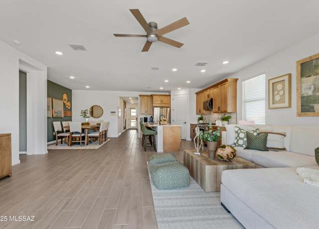 Property at 13977 E Squamata Way, Vail, AZ 85641, 3 beds, 2 baths