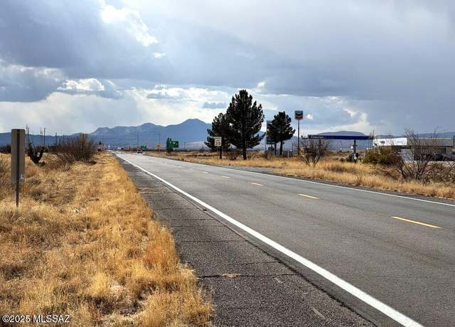 Property at TBD Haskell Ave. 10.58 Acres, Willcox, AZ 85643
