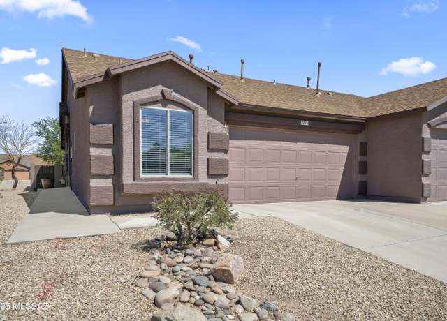 Property at 2115 E Calle Gran Desierto, Tucson, AZ 85706, 2 beds, 2 baths
