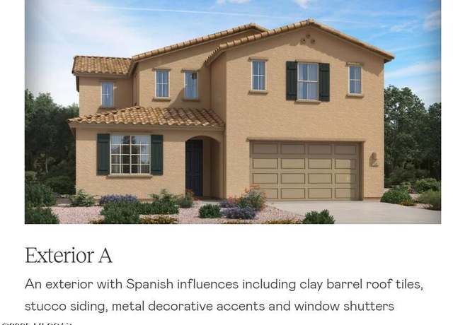 Property at 17617 S Nicholas Falls Dr, Vail, AZ 85641, 3 beds, 2.5 baths
