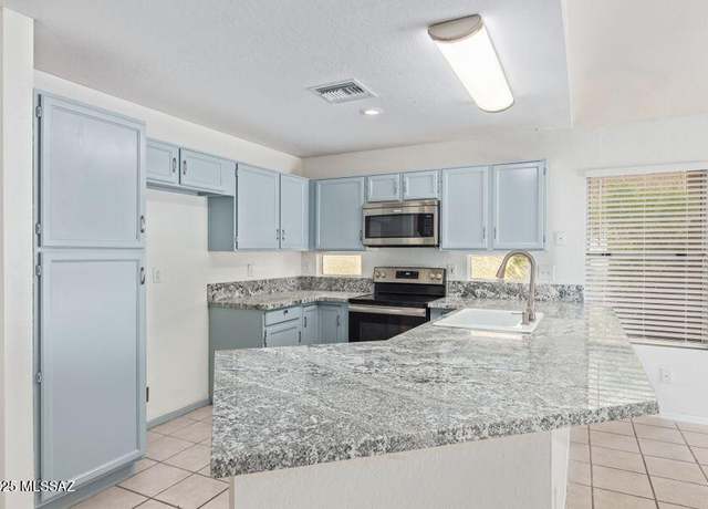 Property at 8076 N Highcountry Ave, Tucson, AZ 85741, 3 beds, 2 baths