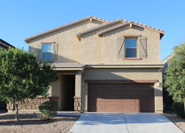 Property at 10713 W Hayward Dr, Marana, AZ 85653, 4 beds, 2.5 baths