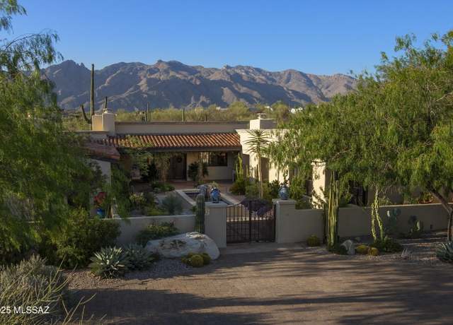 Property at 3616 E Placita Lindura, Tucson, AZ 85718, 4 beds, 3.5 baths
