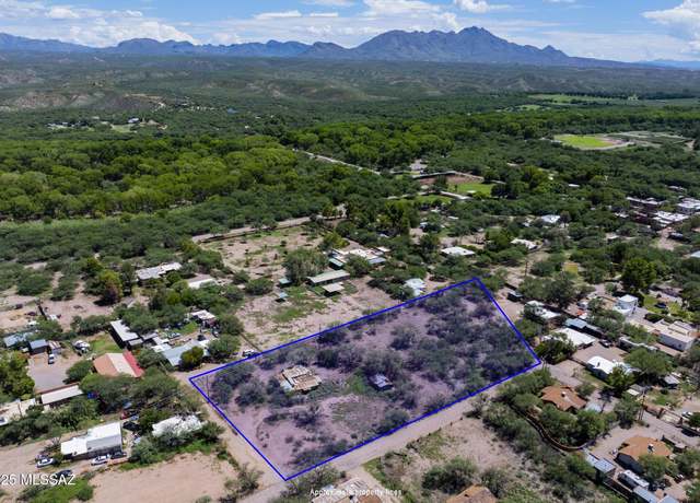 Property at 21 Calle Solares #14, Tubac, AZ 85646