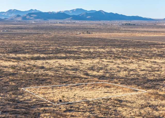 Property at 1.72 Acres Zane West St, Cochise, AZ 85606