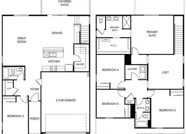Property at 8313 S Cabari Mine Way, Vail, AZ 85641, 5 beds, 3 baths