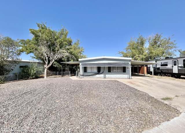 Property at 3906 W Johnson St, Thatcher, AZ 85552, 3 beds, 2 baths