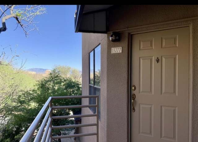 Property at 6655 N Canyon Crest Dr #13277, Tucson, AZ 85750, 1 bed, 1 bath