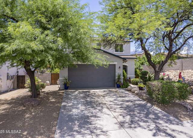 Property at 1311 W Calle Libro Del Retrato, Sahuarita, AZ 85629, 3 beds, 2.5 baths