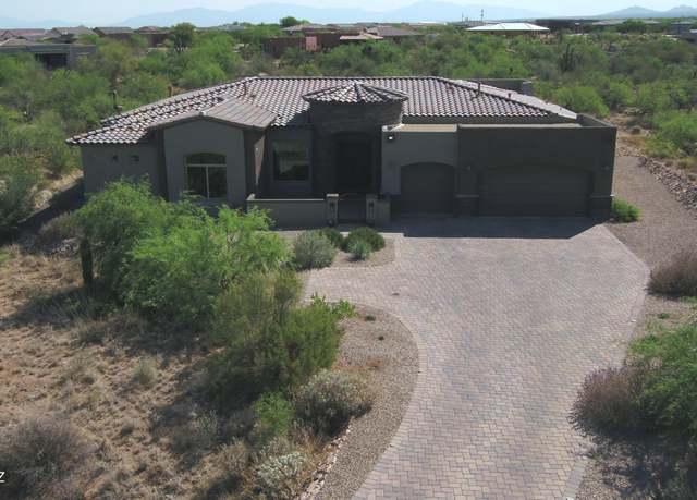 Property at 2571 E Maverick Mile Pl, Sahuarita, AZ 85629, 3 beds, 3.5 baths