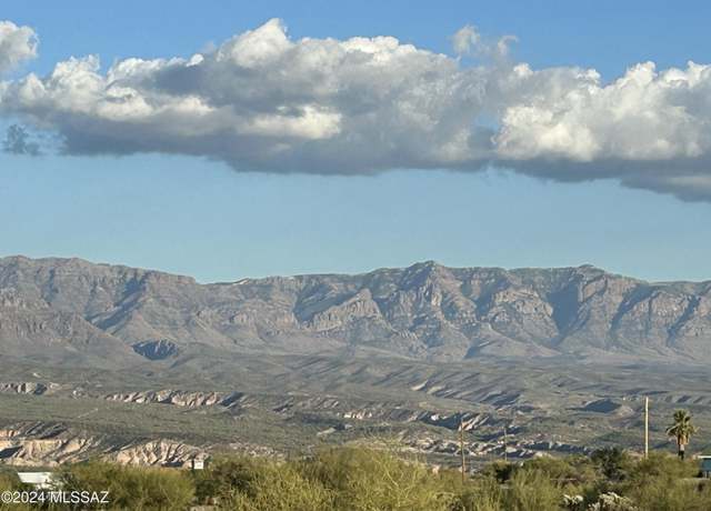 Property at 19931 S Sterling Ave, Mammoth, AZ 85618, 3 beds, 2.5 baths