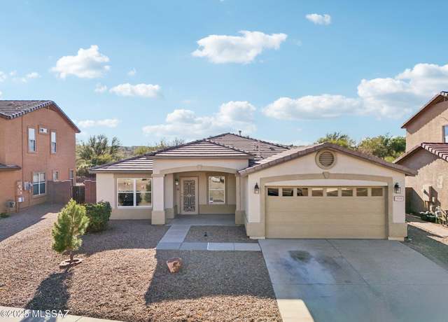 Property at 13522 E Hampden Green Way, Vail, AZ 85641, 4 beds, 2 baths