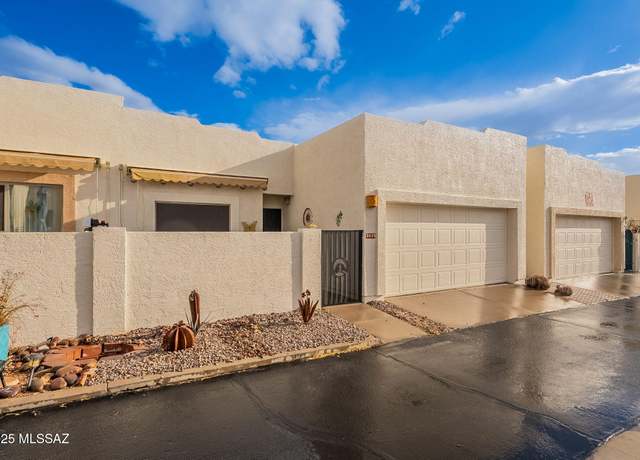 Property at 2825 S Stacy Dr, Tucson, AZ 85713, 2 beds, 2 baths