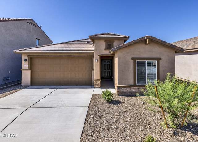 Property at 877 W Calle El Teclado, Sahuarita, AZ 85629, 4 beds, 2 baths