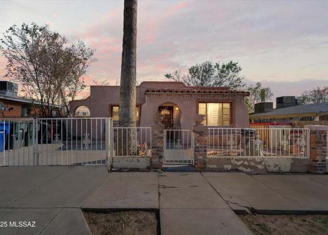 Property at Undisclosed address, Tucson, AZ 85713, 6 beds, 4 baths