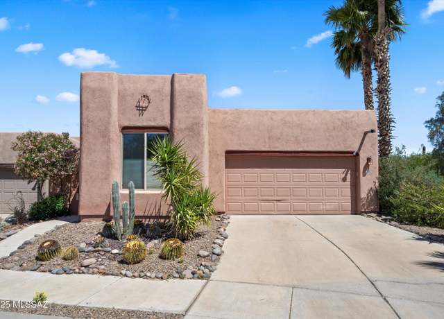 Property at 7682 E Sierra Park Loop, Tucson, AZ 85710, 2 beds, 2 baths