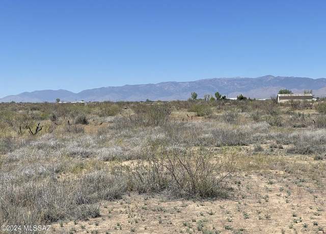 Property at 15 acres W Packing Plant Rd, Willcox, AZ 85643