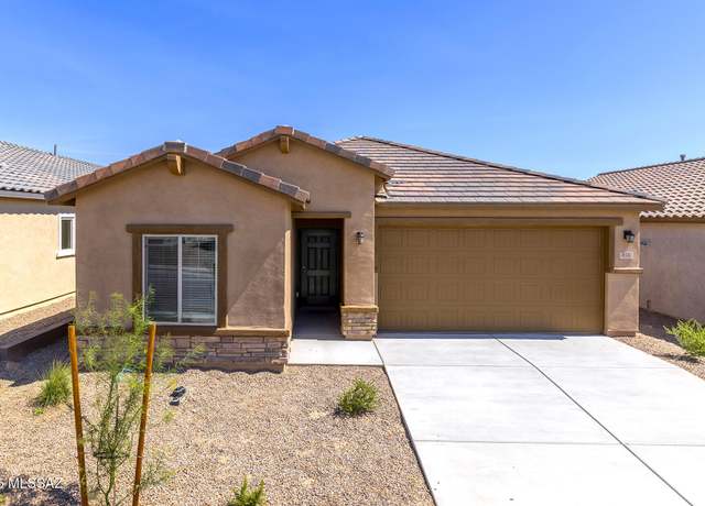 Property at 858 W Calle El Teclado, Sahuarita, AZ 85629, 3 beds, 2 baths