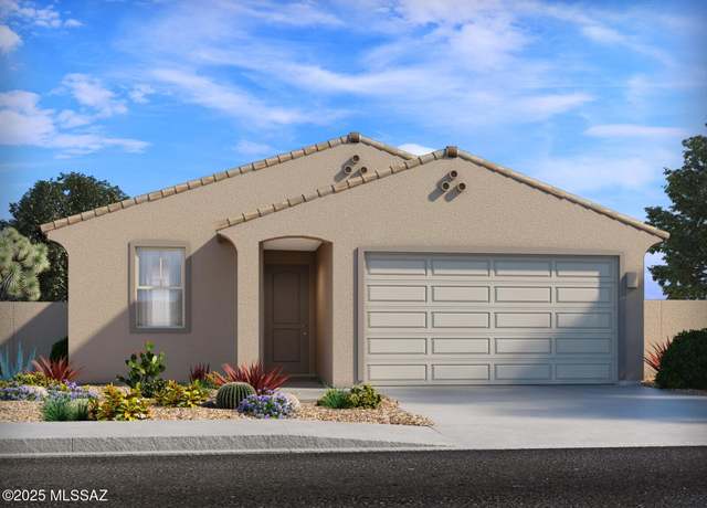 Property at 8319 S Cabari Mine Way, Vail, AZ 85641, 4 beds, 2 baths