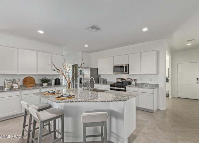 Property at 1179 S Nedra Pl, Vail, AZ 85641, 4 beds, 2 baths