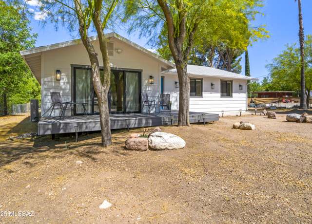 Property at 1947 E 1947 Frontage Rd, Tumacacori, AZ 85640, 3 beds, 2 baths