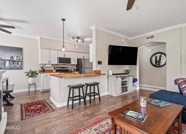 Property at 7050 E Sunrise Dr #10206, Tucson, AZ 85750, 1 bed, 1 bath