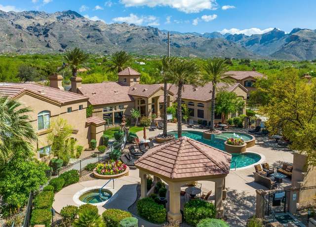 Property at 7050 E Sunrise Dr #10206, Tucson, AZ 85750, 1 bed, 1 bath