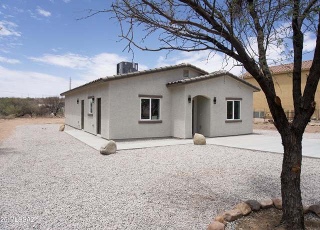 Property at 126 Alemania Ct, Rio Rico, AZ 85648, 3 beds, 2 baths