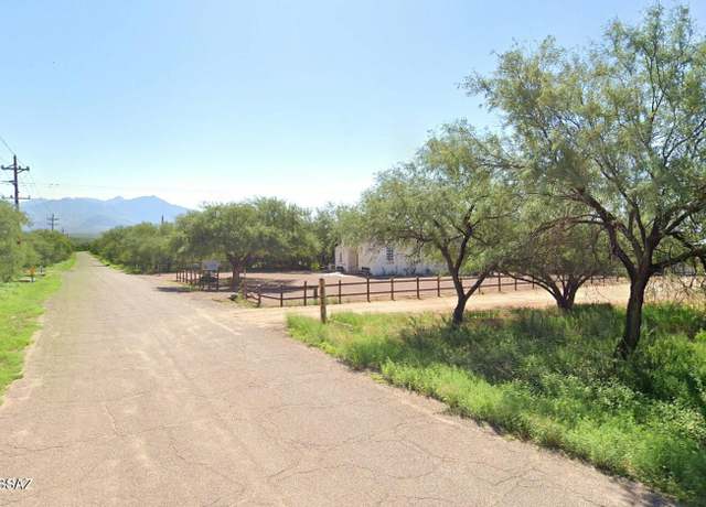 Property at 15 Amado Montosa Rd, Amado, AZ 85645