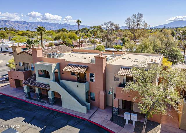 Property at 446 N Campbell Ave #2202, Tucson, AZ 85719, 2 beds, 2 baths