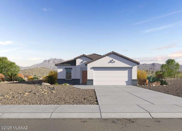 Property at 12523 W Nicholas Dr, Marana, AZ 85653, 3 beds, 2 baths
