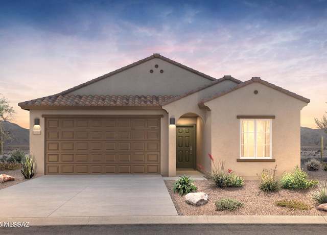 Property at 876 W Calle El Teclado, Sahuarita, AZ 85629, 4 beds, 2 baths