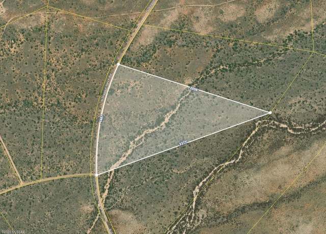 Property at Lot 16 N Dragoon Ranch Rd #16, St. David, AZ 85630