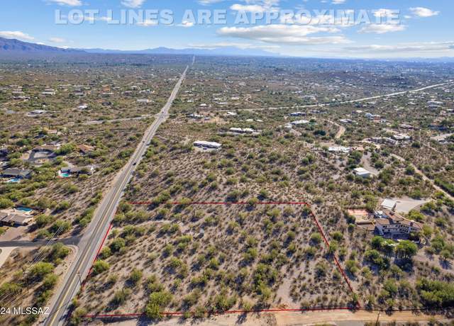 Property at 4123 N Houghton Rd #22, Tucson, AZ 85748