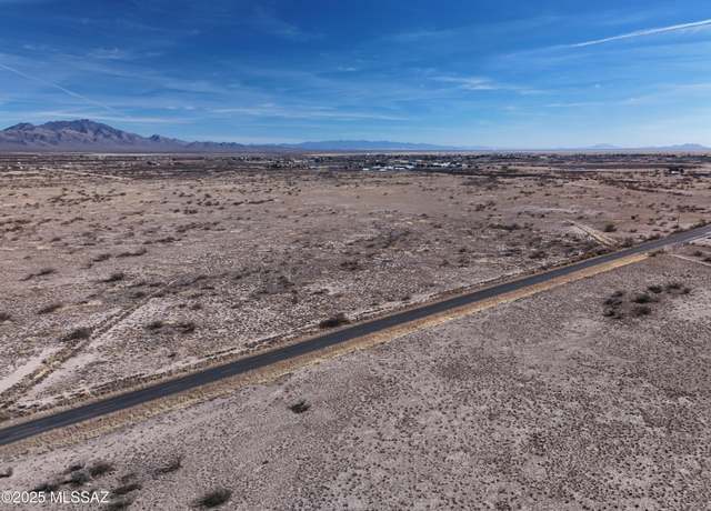 Property at 1 Joe Hines Road Parcel B Rd, Willcox, AZ 85643