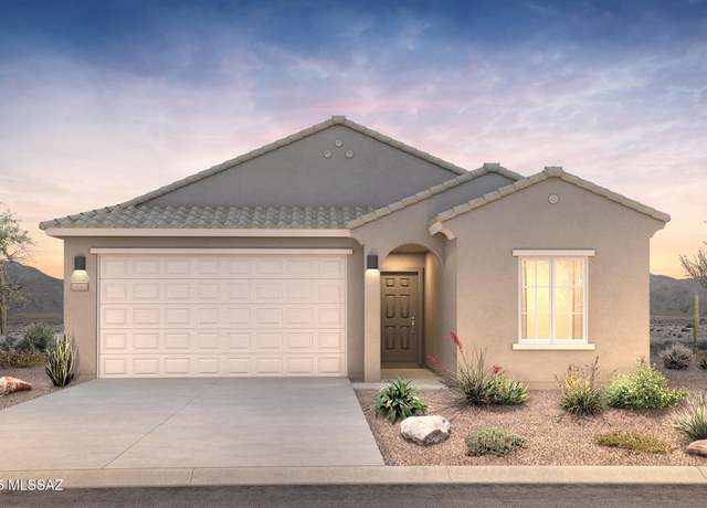 Property at 888 W Calle El Teclado, Sahuarita, AZ 85629, 4 beds, 2 baths