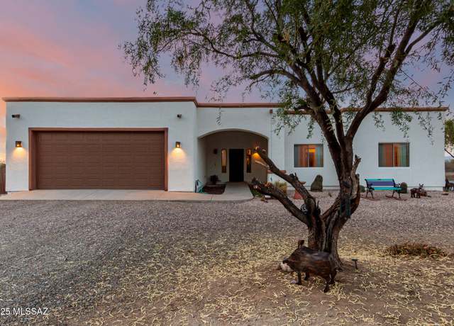 Property at 16175 S Mann Ave, Sahuarita, AZ 85629, 3 beds, 2 baths