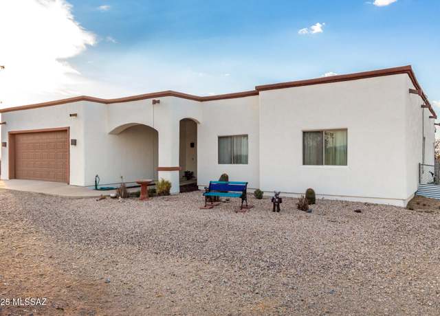 Property at 16175 S Mann Ave, Sahuarita, AZ 85629, 3 beds, 2 baths