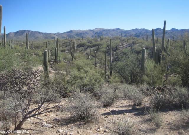 Property at XX Derrio & Muledeer, Marana, AZ 85658