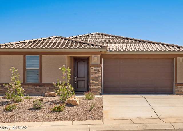 Property at 350 N Pecan Canyon Ln, Sahuarita, AZ 85629, 3 beds, 2 baths