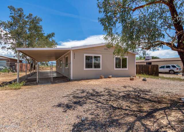 Property at 14536 N Warfield Cir, Marana, AZ 85658, 3 beds, 2 baths
