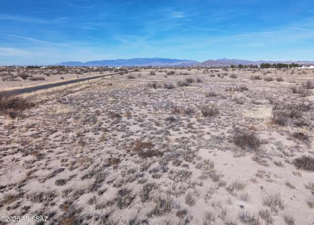 Property at 2 Joe Hines Road Parcel C, Willcox, AZ 85643