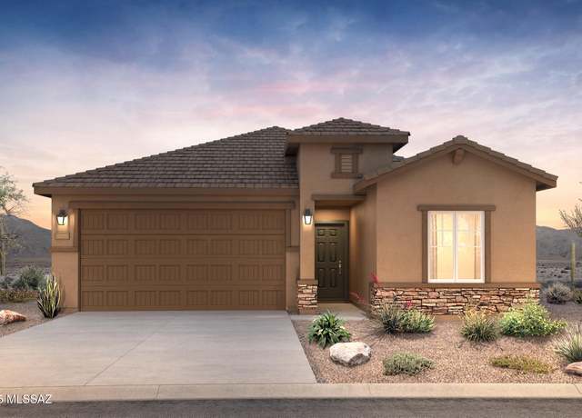 Property at 900 W Calle El Teclado, Sahuarita, AZ 85629, 4 beds, 2 baths