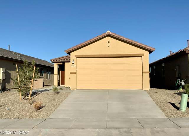 Property at 12322 N Cervelli Ave, Marana, AZ 85653, 3 beds, 2 baths