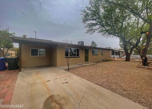Property at 2330 N Los Altos Ave, Tucson, AZ 85705, 4 beds, 2 baths
