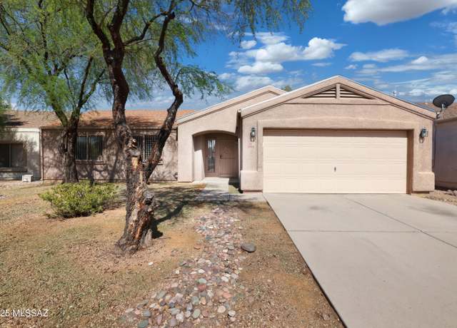 Property at 2893 S Quinn Dr, Tucson, AZ 85730, 3 beds, 2 baths